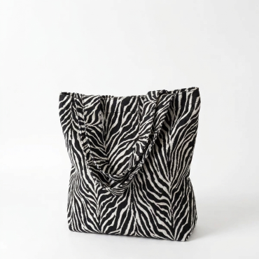 Чанта „Zebra“